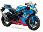 Suzuki GSX-R 600